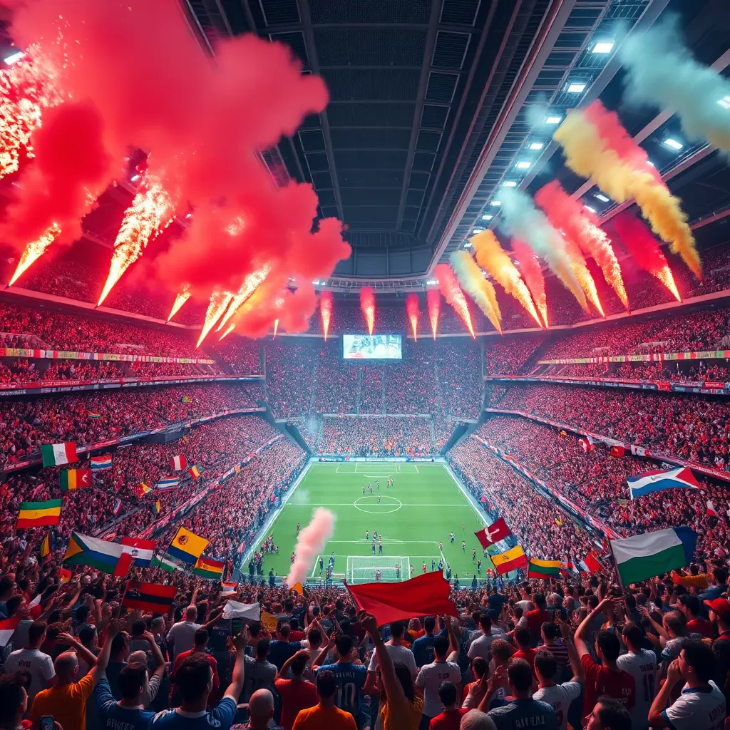 Argentina vs Thụy Sĩ: Những Quyết Định Chiến Thuật Có Thể Định Đoạt Trận Đấu – Nhận Định Chuyên Sâu Từ Chuyên Gia — view 3