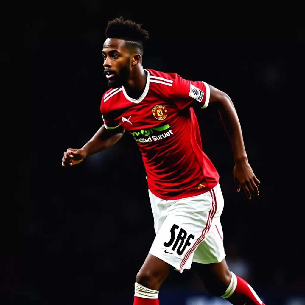 Manchester United: Những diễn biến nóng hổi khiến fan “đứng ngồi không yên” — view 2