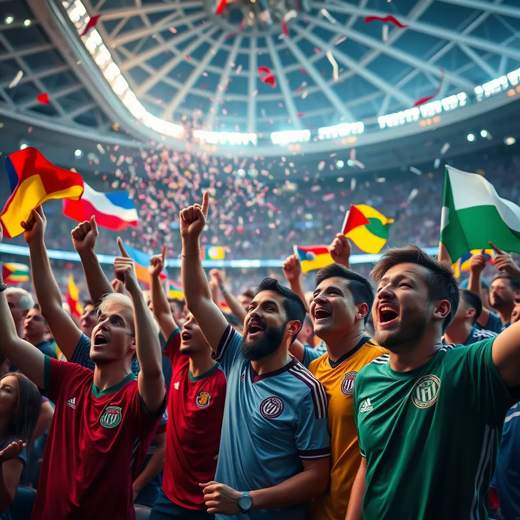 Argentina vs Thụy Sĩ: Những Cầu Thủ Có Khả Năng Sút Xa Nguy Hiểm