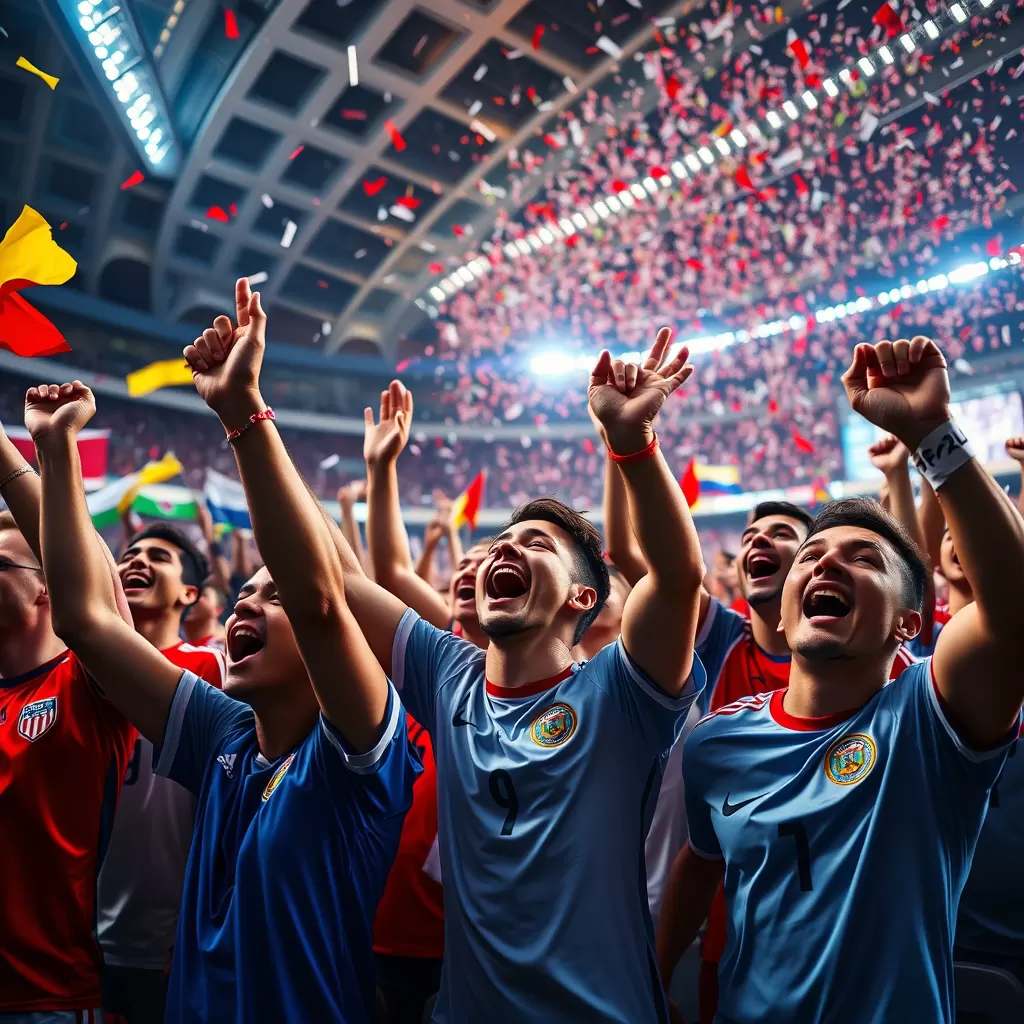 Kèo Argentina vs Thụy Sĩ Trước Giờ Thi Đấu Ít Phút: Nhận Định Và Chiến Lược Đặt Cược Hiệu Quả — view 3