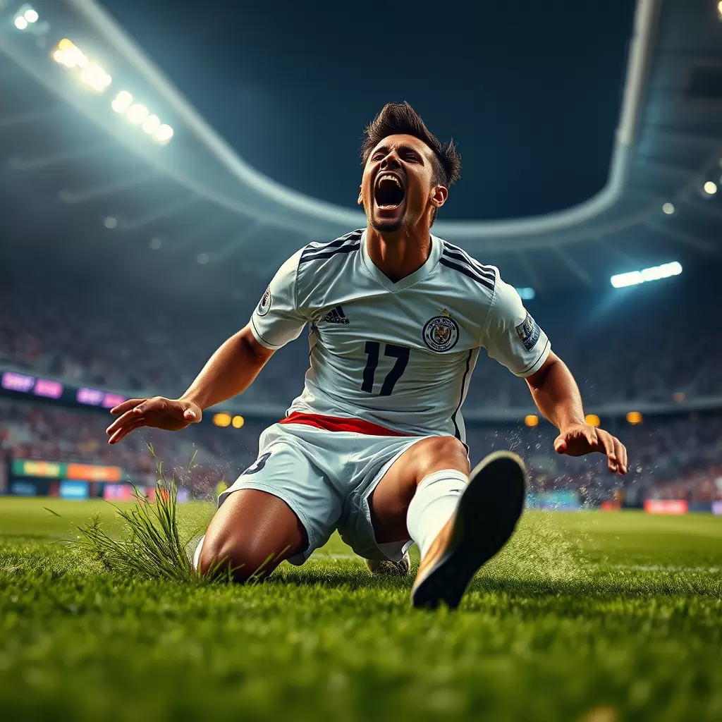 World Cup 2026 ngày 17: Tâm điểm trận Áo vs Jordan – Cơ hội vàng cho ai? — view 2