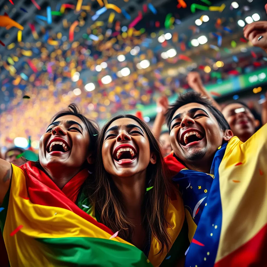 Lịch Sử Ghi Bàn Trong Các Trận Argentina Gặp Thụy Sĩ – Góc Nhìn Chuyên Sâu Cho Dân Cược
