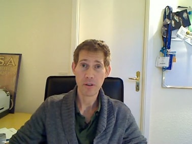 Roeland Schaart